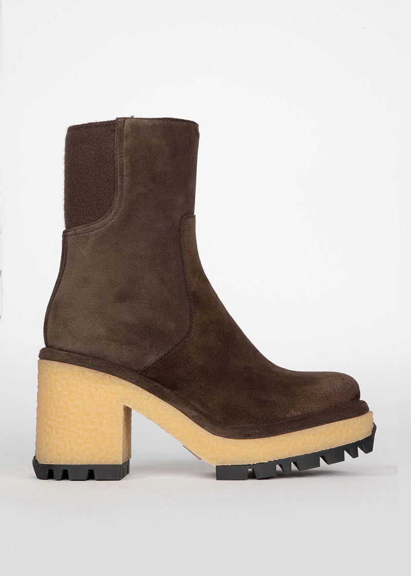 Homers Aspen Boot