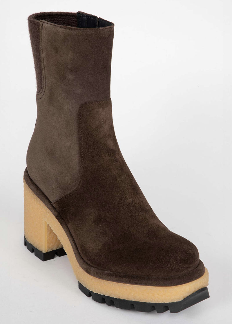 Homers Aspen Boot