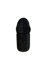 Jeffrey Campbell At Last Bedazzled Heeled Loafer
