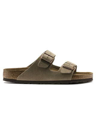 Birkenstock Arizona BS Soft Footbed Sandal