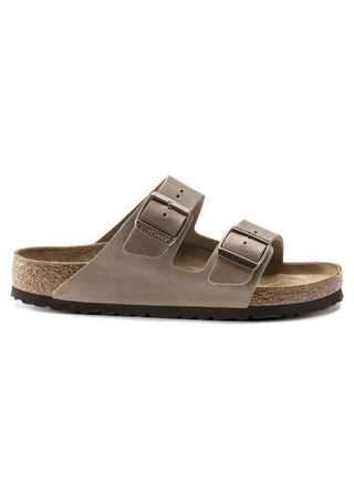 Birkenstock Arizona BS Soft Footbed Sandal
