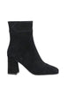Black Suede