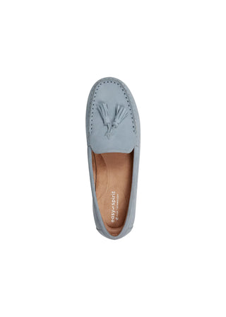 Easy Spirit Joandra Suede Loafer