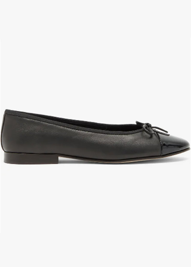 Jeffrey Campbell Arabesque Ballet Flat