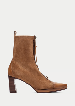 Hispanitas Bangkok Boot