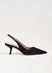 Black Suede