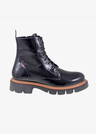 Ateliers Bizz Combat Boot