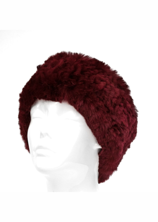 Mitchie's Matchings Rabbit Stretch Headband - FS