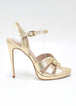 Gold Metallic