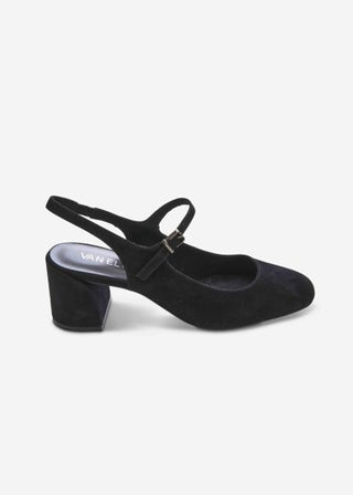 Vaneli Clare Block Heel
