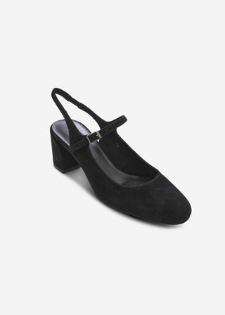 Vaneli Clare Block Heel