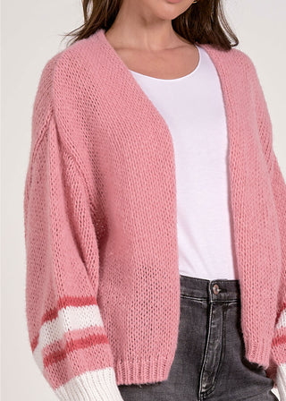 Elan Loose Knit Cardigan - FS