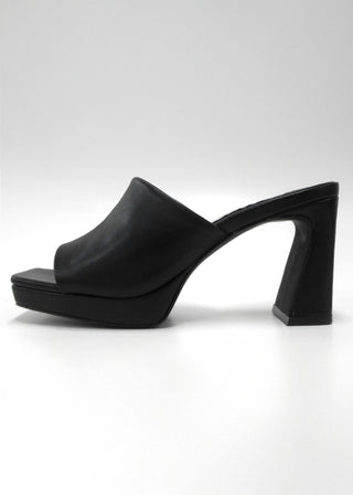 Cocco Miami 16643 Open Toe Slide Heel - Markdown