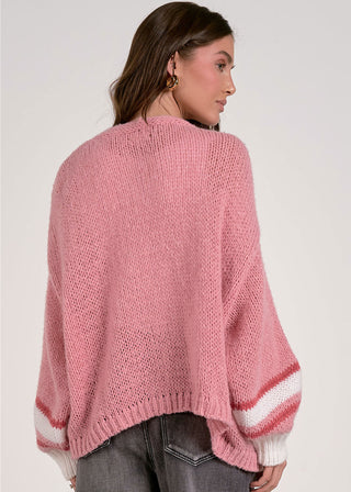 Elan Loose Knit Cardigan - FS