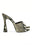 Snake Black Patent