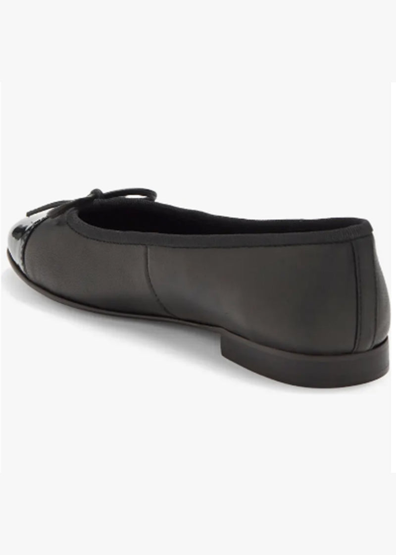 Jeffrey Campbell Arabesque Ballet Flat