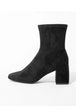 Black Suede