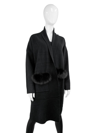 Mitchie's Matchings Knit Cardigan