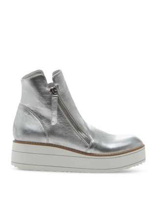 Silent D Nene Sneaker Bootie - FS