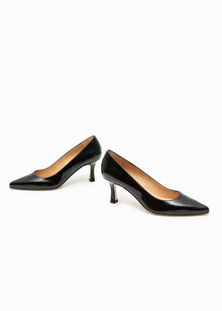 Jon Josef Carlie22 Heel