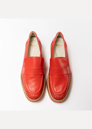 REX Carolyn Loafer