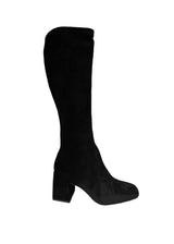 Silent D Carolyn Boot