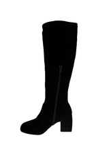 Silent D Carolyn Boot