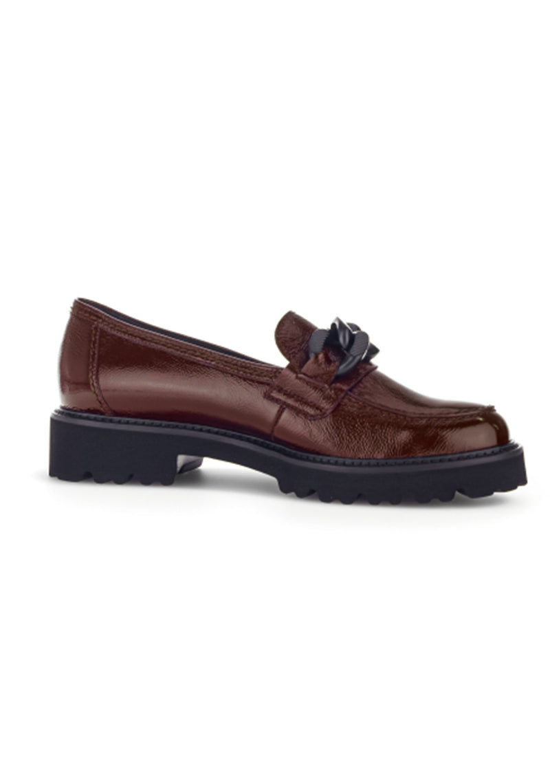 Gabor Chain Loafer