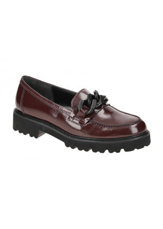 Gabor Chain Loafer (Colors) - FS