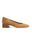 Saddle Suede