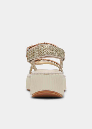 Dolce Vita Debra Platform Sandal