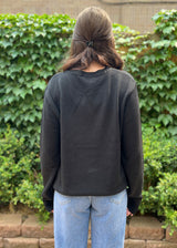 Ellsworth + Ivey Detroit Sweater