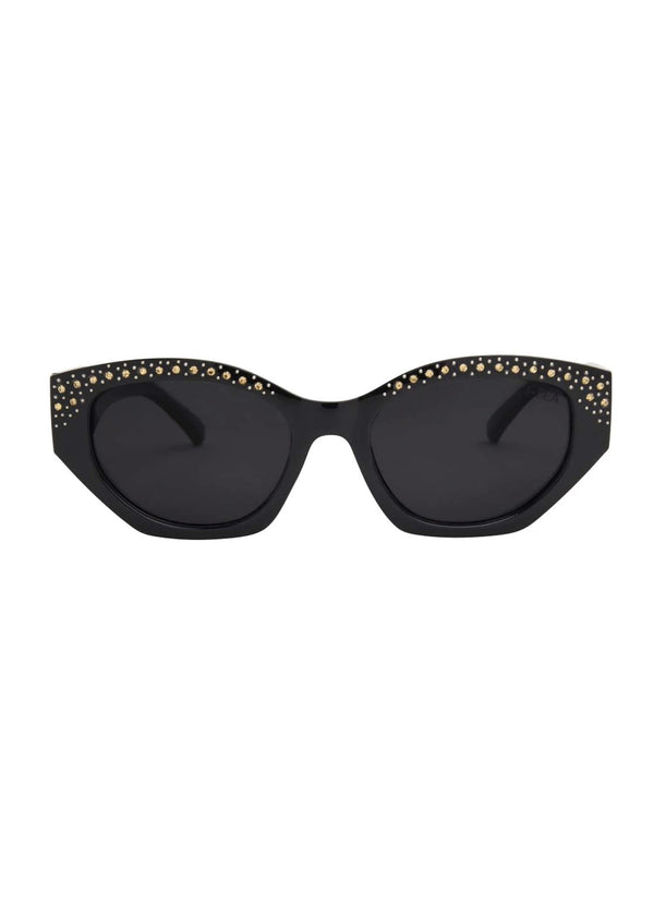 I-SEA Black Diamond Sunglasses