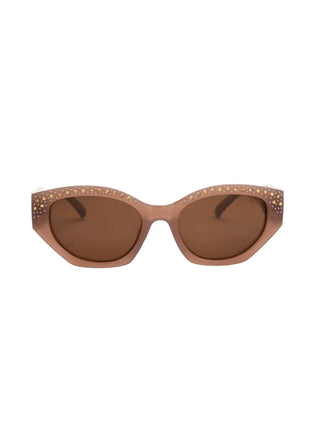 I-SEA Black Diamond Sunglasses