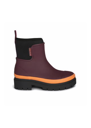 Merry People Tully Ankle Rain Boot