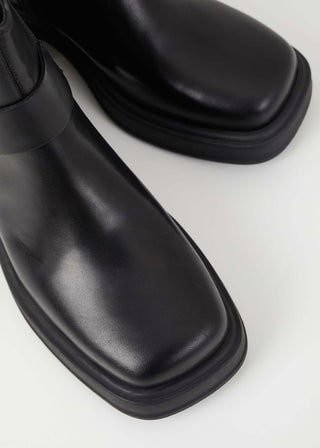 Vagabond Shoemakers Dorah Ankle Harness Moto Boot - FS