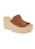 Cinnamon Suede