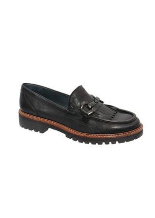 Eric Michael Whisper Loafer