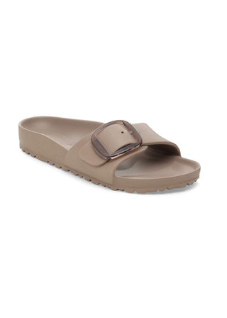 Birkenstock Madrid Big Buckle Sandal EVA