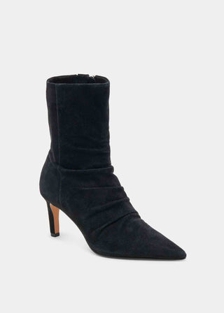 Dolce Vita Fernley Pointed Suede Boot - FS