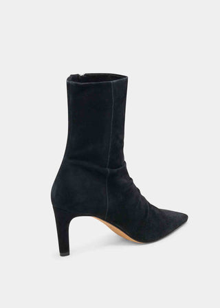Dolce Vita Fernley Pointed Suede Boot - FS