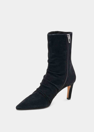 Dolce Vita Fernley Pointed Suede Boot - FS