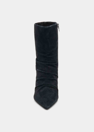Dolce Vita Fernley Pointed Suede Boot - FS