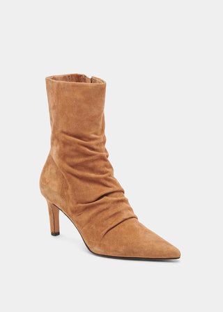 Dolce Vita Fernley Pointed Suede Boot - FS