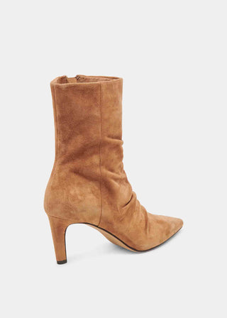 Dolce Vita Fernley Pointed Suede Boot - FS