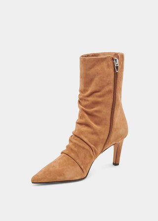 Dolce Vita Fernley Pointed Suede Boot - FS