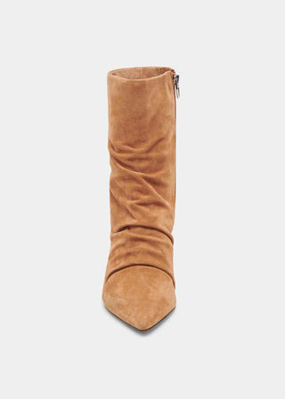 Dolce Vita Fernley Pointed Suede Boot - FS