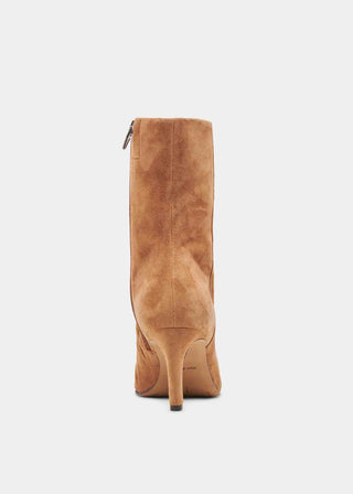 Dolce Vita Fernley Pointed Suede Boot - FS