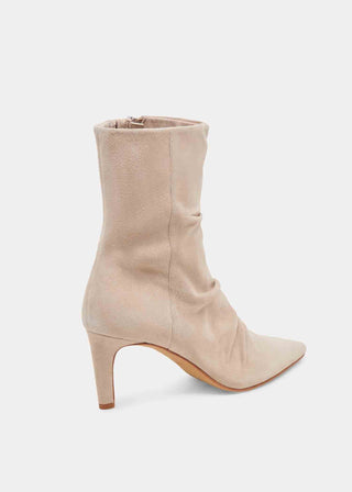 Dolce Vita Fernley Pointed Suede Boot - FS