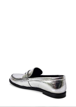 Free People Blanket Stitch Loafer - FS